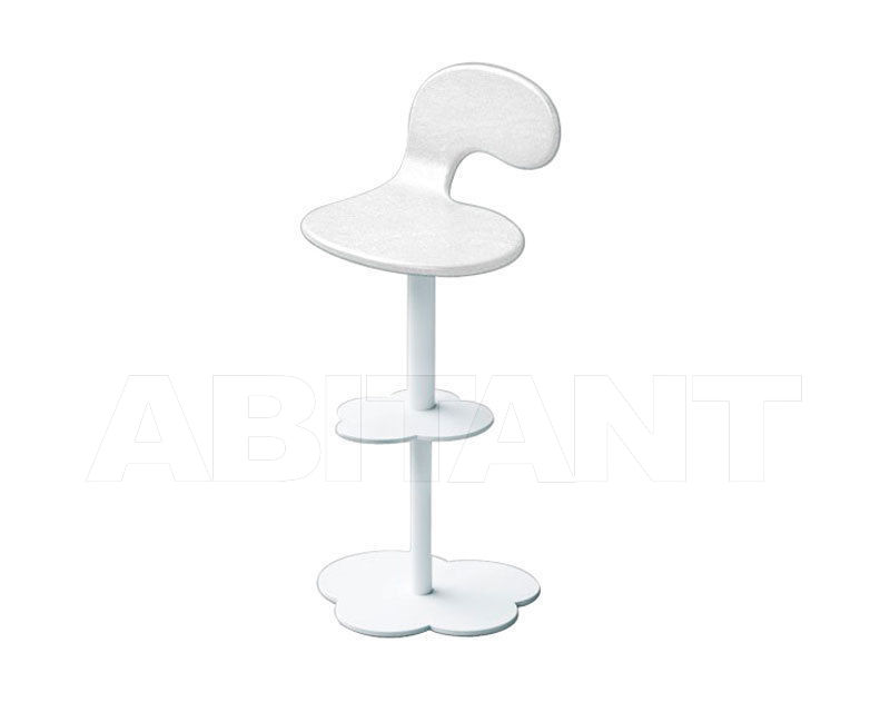Купить Барный стул Ambienti Glamour Srl Ed. Gennaio AS042