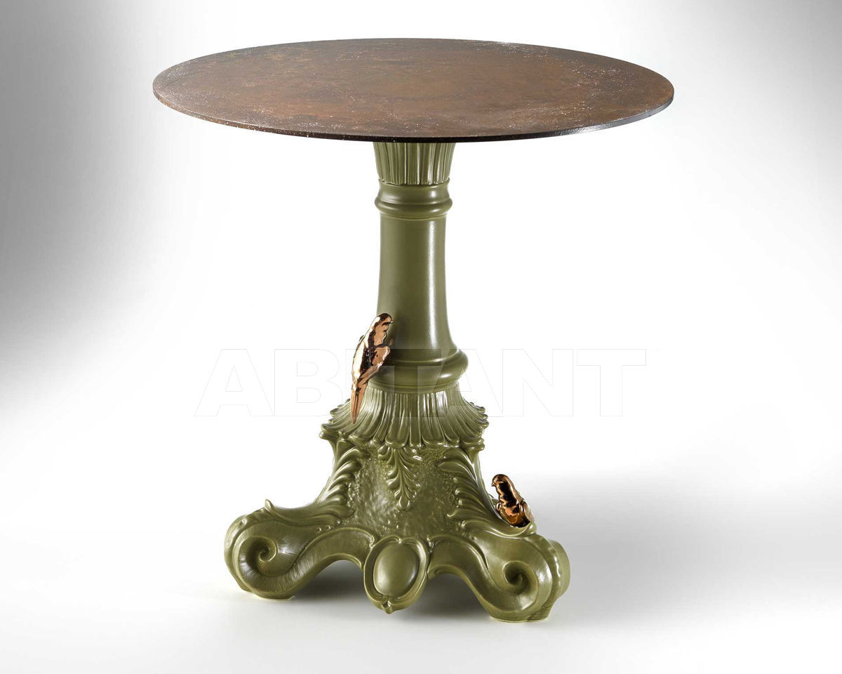 Купить Столик кофейный PLACE ME REBIRTH by Ceramiche ML LA CERAMICA DINAMICA PL4MG
