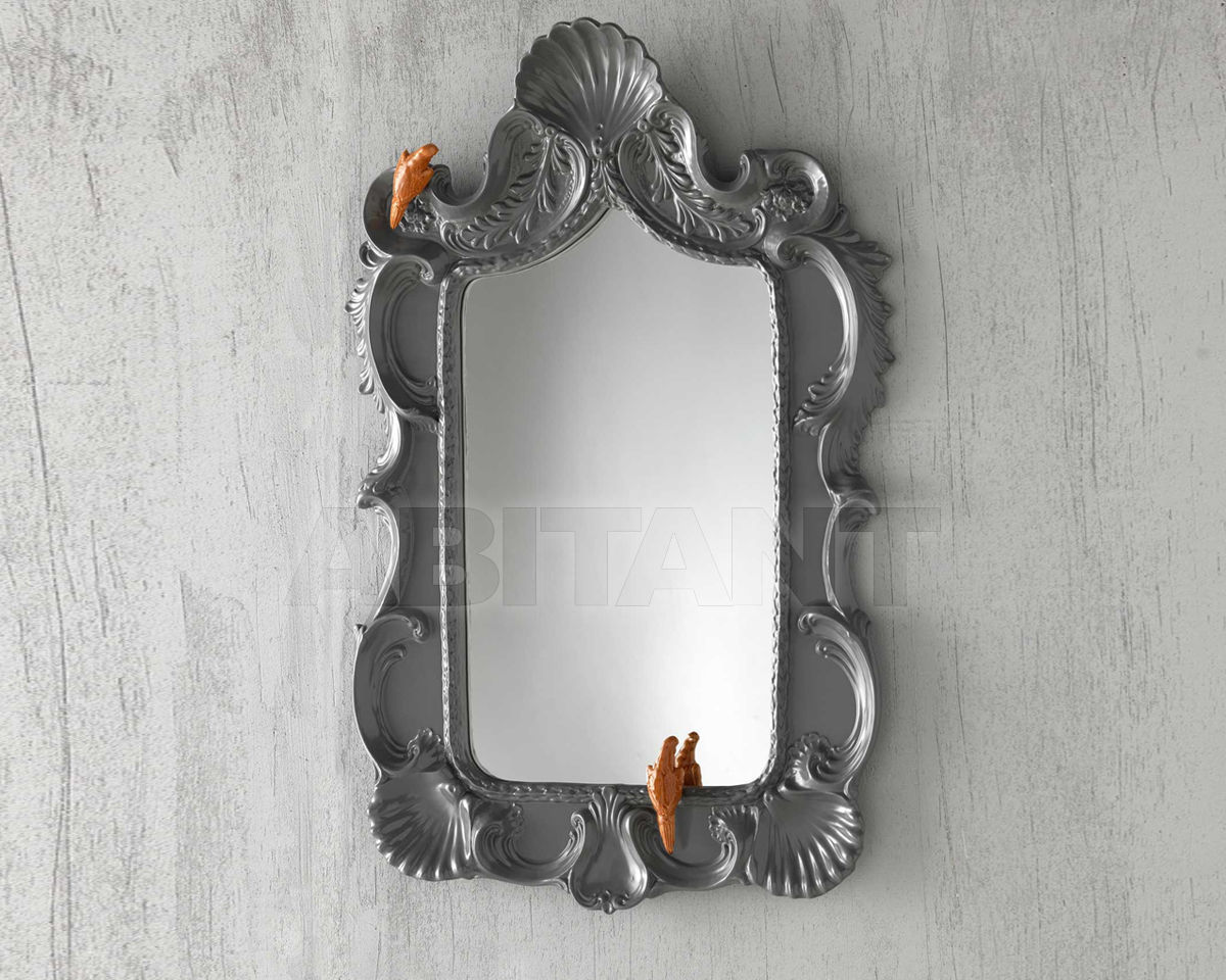 Купить Зеркало настенное MIRROR ME REBIRTH by Ceramiche ML LA CERAMICA DINAMICA M1G
