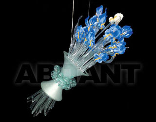 Люстра Busato Glasses Vetreria Artistica Busato IMP-10-8