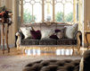 Диван Arte Arredo Camelia Infinity sofa 3 seater Ампир / Барокко / Французский