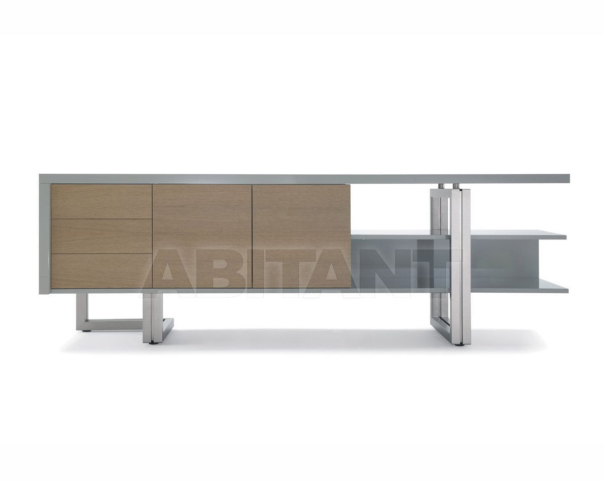 Купить Стол письменный Vara Tecno spa WORK 1VR3010LL..LE