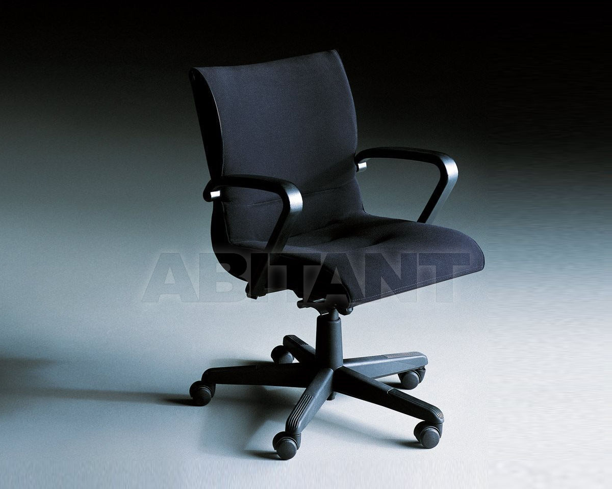 Купить Кресло Qualis Tecno spa WORK 1QS5521..(02)