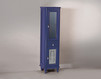Шкаф для ванной комнаты Il Tempo Del Classici VT 318 Классический / Исторический / Английский