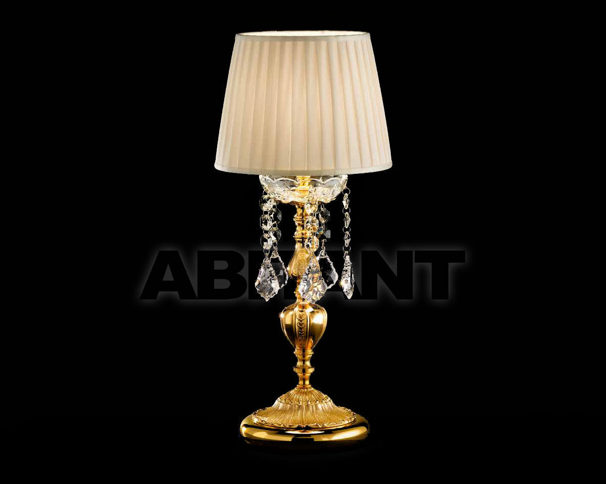 Купить Лампа настольная Miniluce by  BC San Michele Prestige MARINA /P portatile