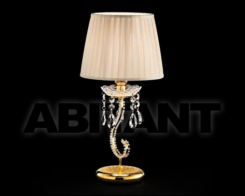 Купить Лампа настольная Miniluce by  BC San Michele Prestige GIULIANA /P portatile