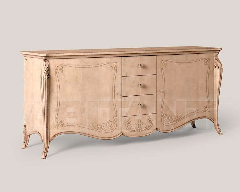 Купить Комод Francesco Pasi Srl Opera 3005 LCR