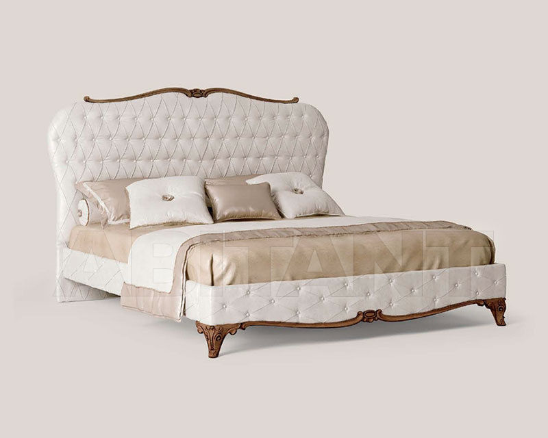 Купить Кровать Francesco Pasi Srl Opera 3070 LNC