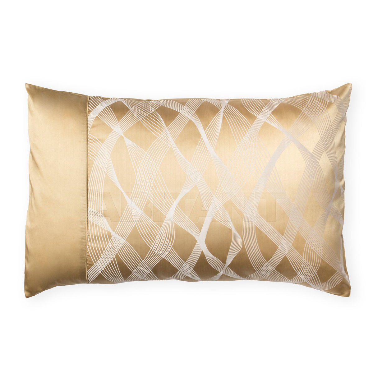 Купить Декоративная наволочка Gingerlily SILK PILLOWCASES Rubans