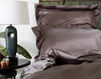 Декоративная наволочка Gingerlily SILK PILLOWCASES Cocoa Ар-деко / Ар-нуво / Американский