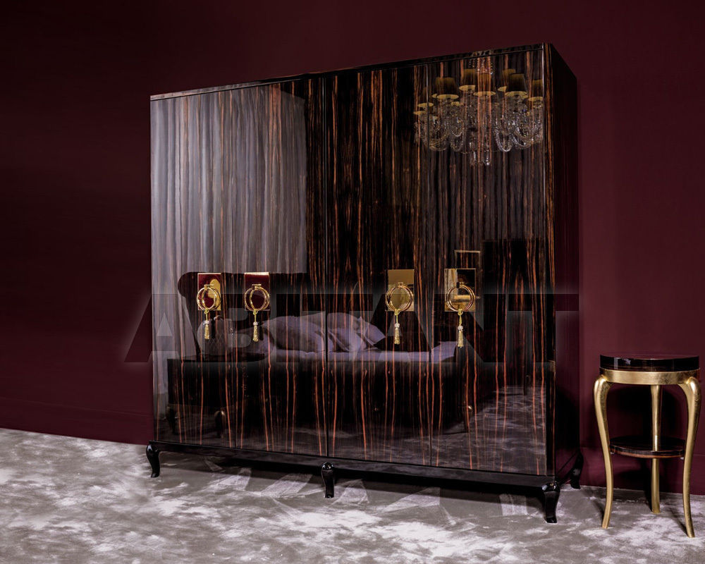 Купить Шкаф гардеробный Patina by Codital srl Exquisite Furniture GL/A104 21