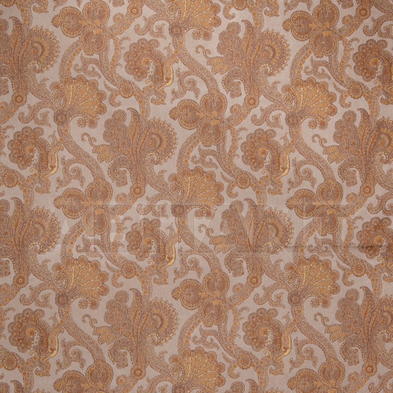 Купить Интерьерная ткань Stroheim COLOR GALLERY APRES PAISLEY Harbor Gray