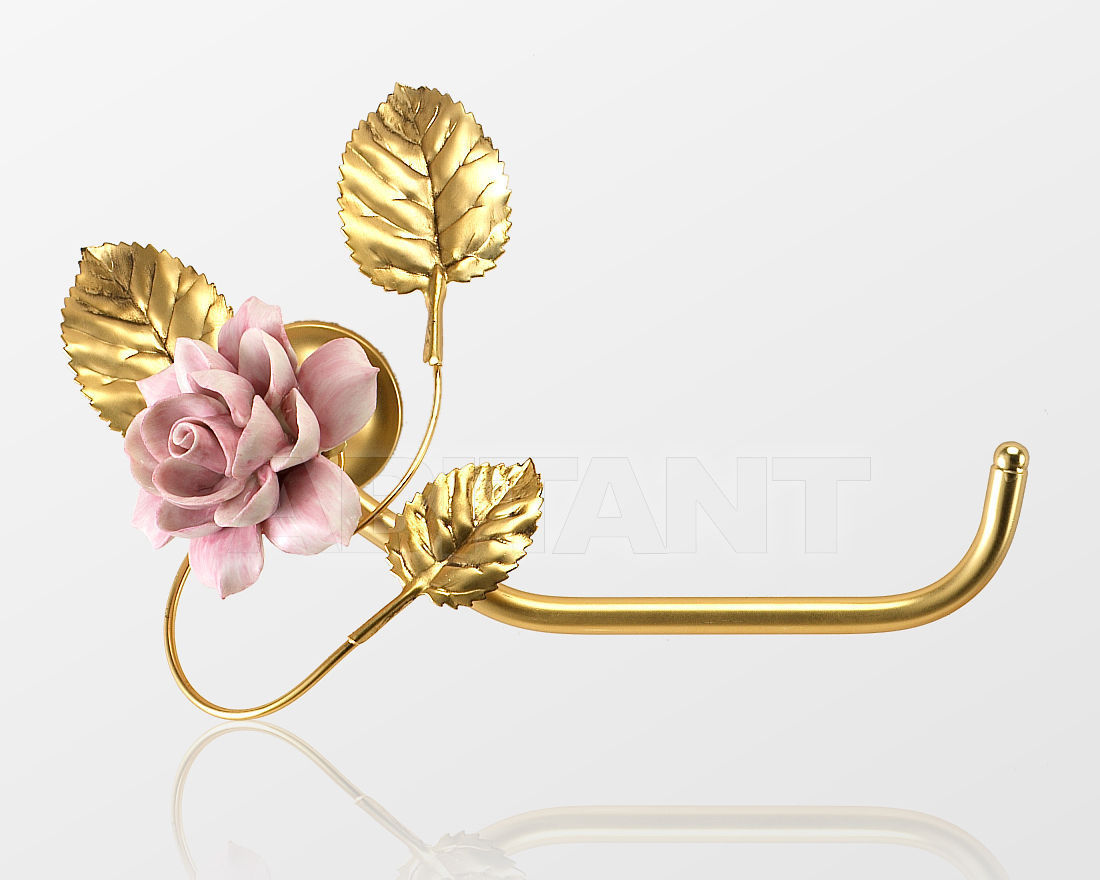 Купить Держатель для туалетной бумаги VERSAILLES Villari NEWNESS 2016 4002565-200