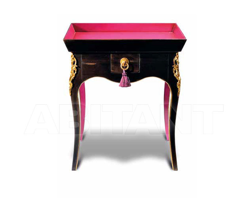 Купить Столик приставной Louis XV De Bournais 2015 B6105