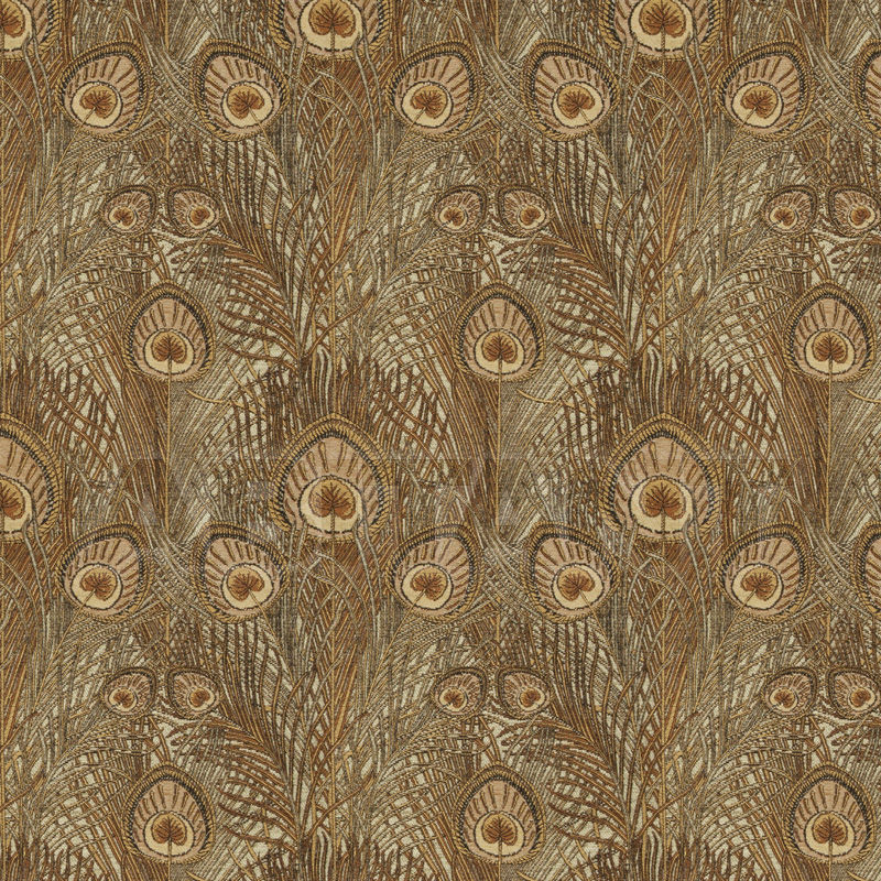 Купить Интерьерная ткань Vervain  Vervain Spring 2014 Royal Peacock
