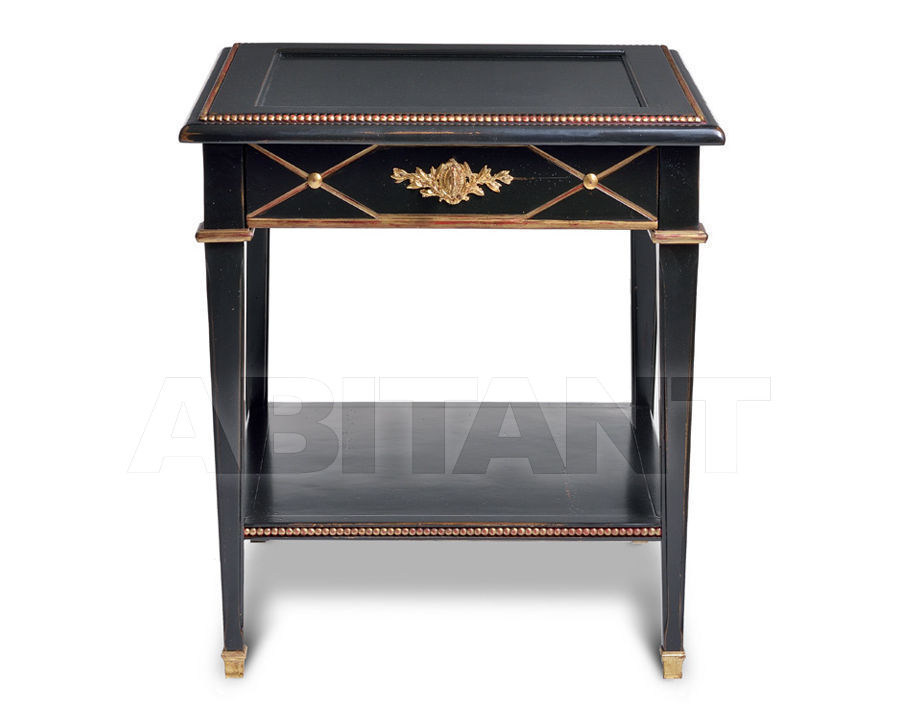 Купить Столик приставной Louis XVI De Bournais 2015 B847