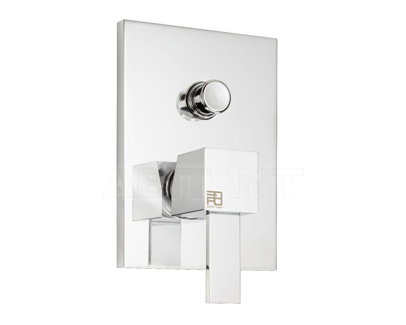 Купить Встраиваемый смеситель Geda Bagno Cucina 7BIRODID1-EST