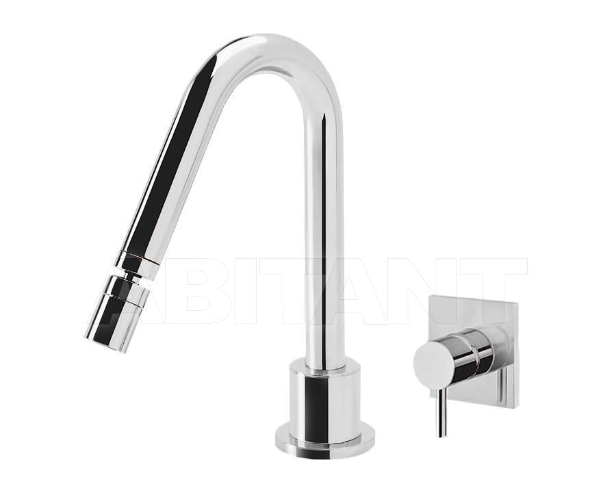 Купить Смеситель для биде Geda Bagno Cucina 7MMEBCM1