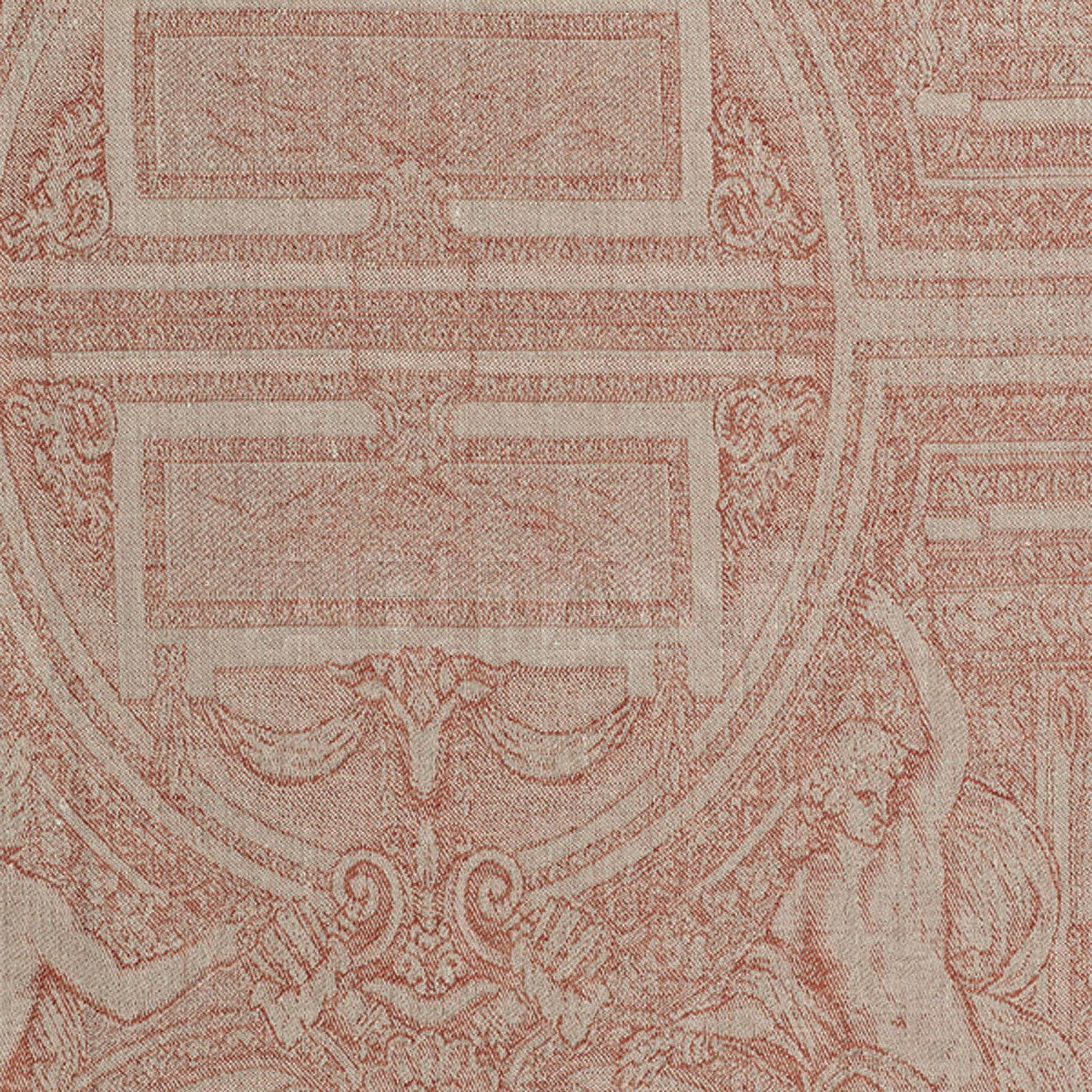 Купить Интерьерная ткань Palazzo Leitner Bed 201 35