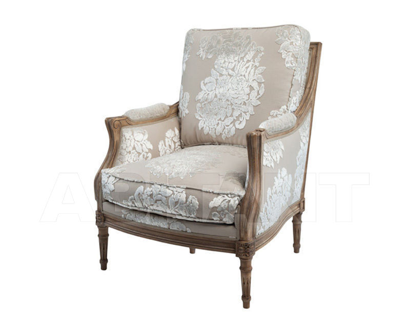 Купить Кресло Ralph M 2016 PROMETHEE  Bergère 2