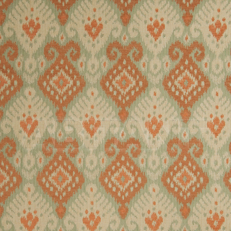 Купить Обивочная ткань Stroheim COLOR GALLERY CHEYENNE Pumpkin