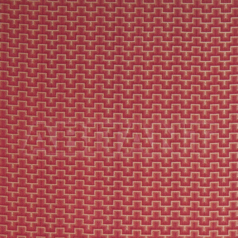 Купить Интерьерная ткань Stroheim COLOR GALLERY EAMES Scarlet