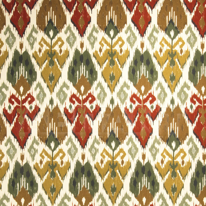 Купить Интерьерная ткань Vervain VERVAIN NO SAMPLE BOOK LOADED LA GOULET
