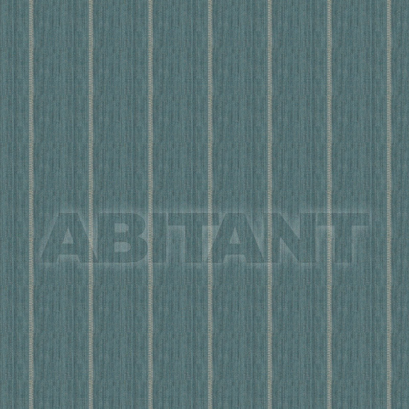 Купить Интерьерная ткань Stroheim COLOR GALLERY FULHAM STRIPE Blue Topaz