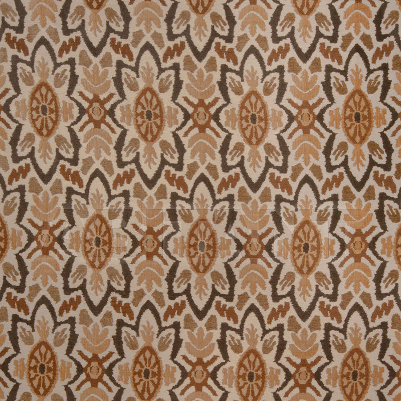 Купить Интерьерная ткань Stroheim BOHEMIAN WOVENS GAUCHO Golden Tan