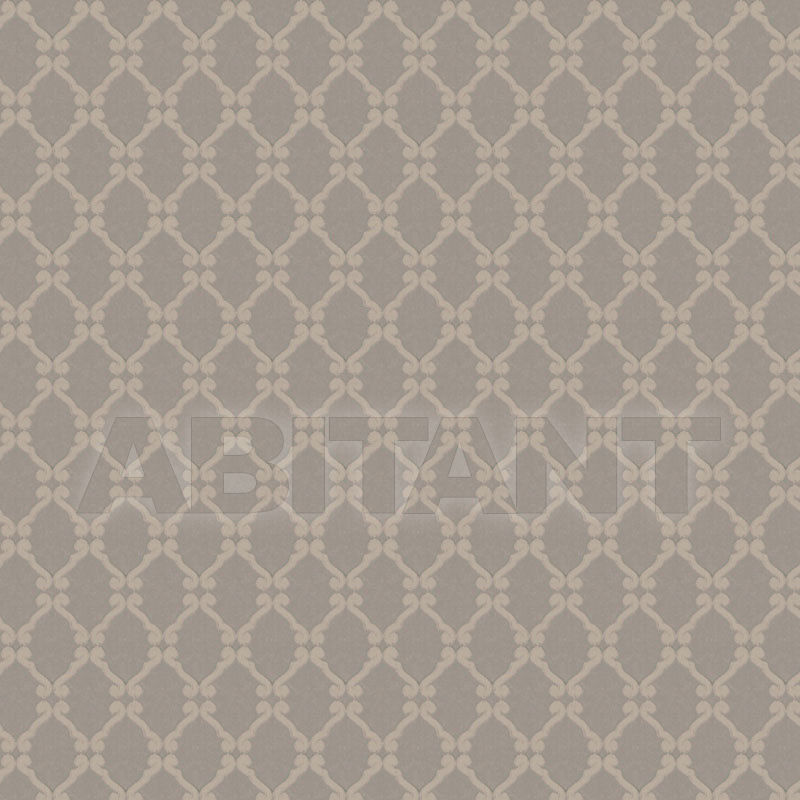 Купить Интерьерная ткань Stroheim PALACE SILKS GLYN Blue Silver