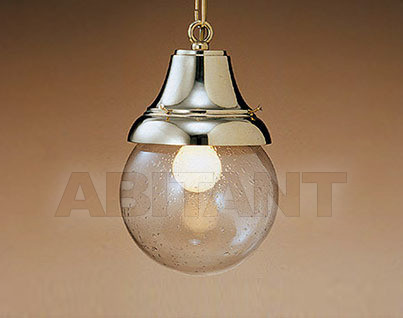 Купить Подвесной фонарь Laura Suardi srl Unipersonale  Lighting 2108.LT