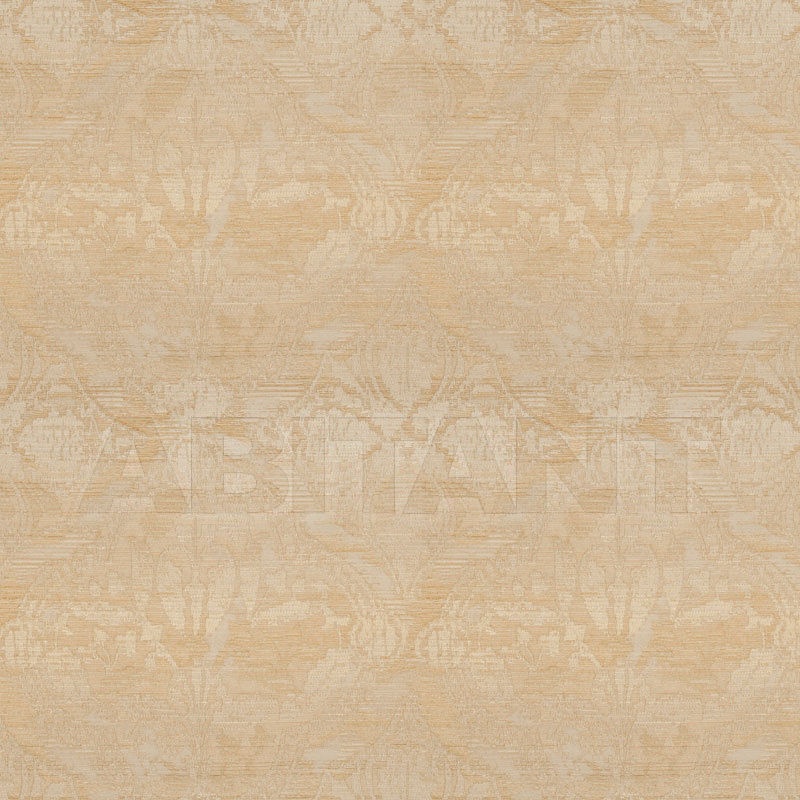 Купить Обивочная ткань Stroheim COLOR GALLERY JALI METALLIC Brushed Gold