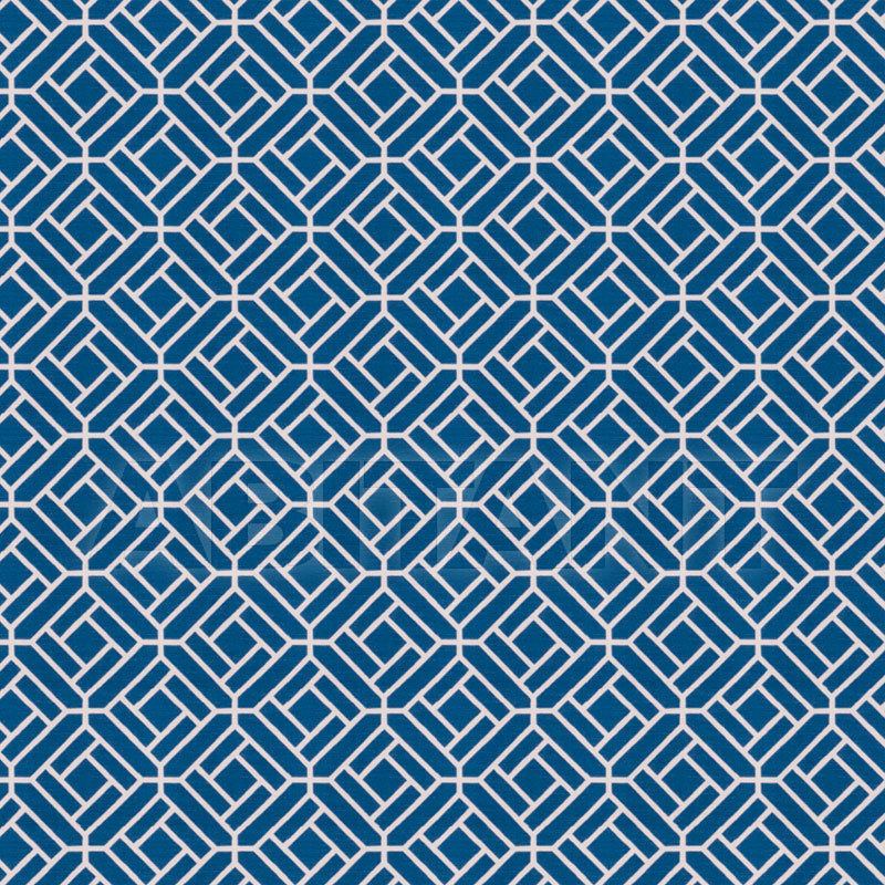 Купить Интерьерная ткань Stroheim SMALL PRINTS Josepha Navy