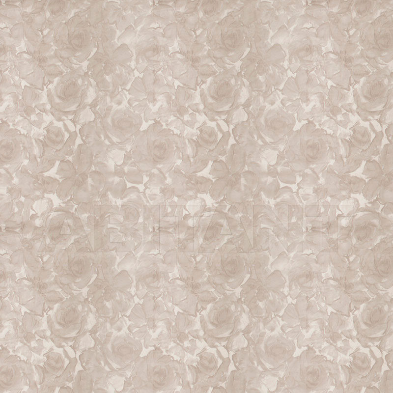 Купить Интерьерная ткань Stroheim AMBIANCE Kasseri Floral Grey
