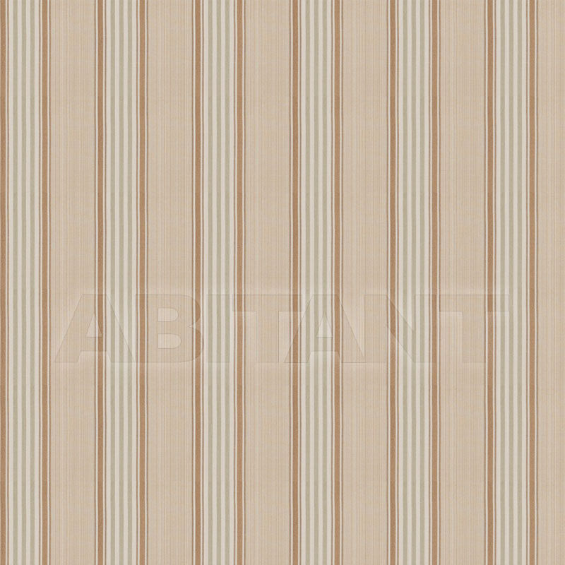 Купить Интерьерная ткань Stroheim PALACE SILKS LAMBTON STRIPE Pumice