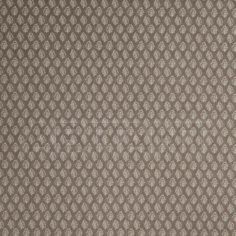 Купить Интерьерная ткань Stroheim AMBIANCE LEIGHTON LEAF Moonstone