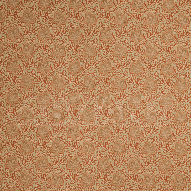 Купить Обивочная ткань Stroheim COLOR GALLERY Limoges Pumpkin
