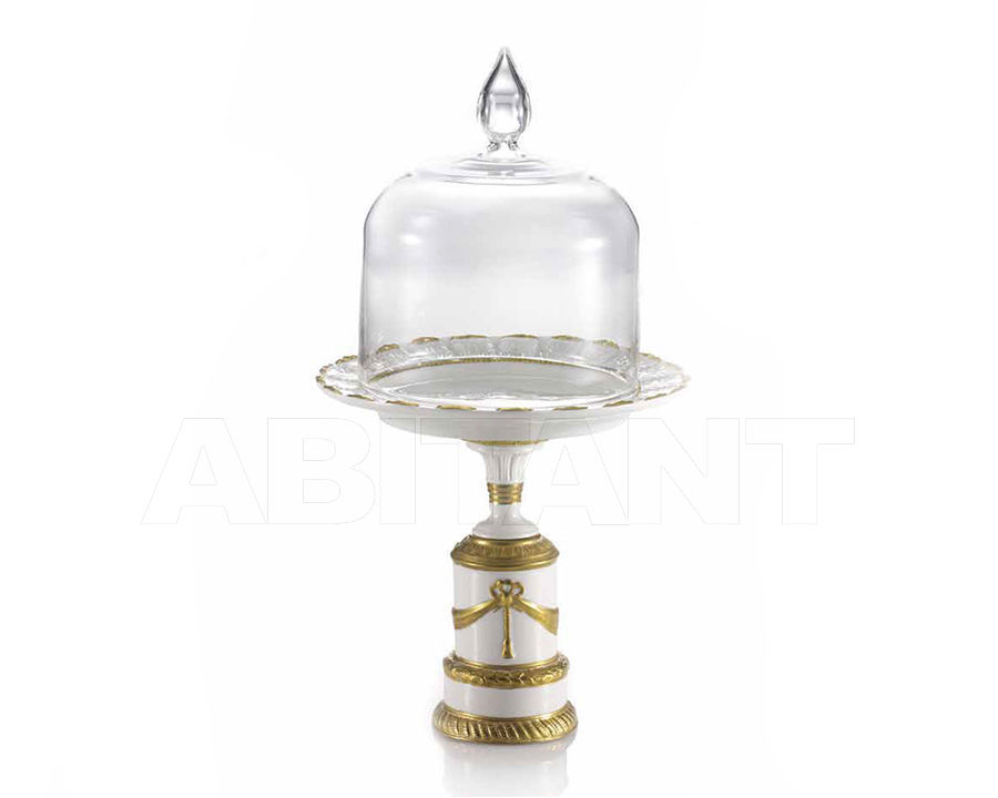 Купить Тортовница QUEEN ELISABETH Villari Grande Impero Iii 0002730-402