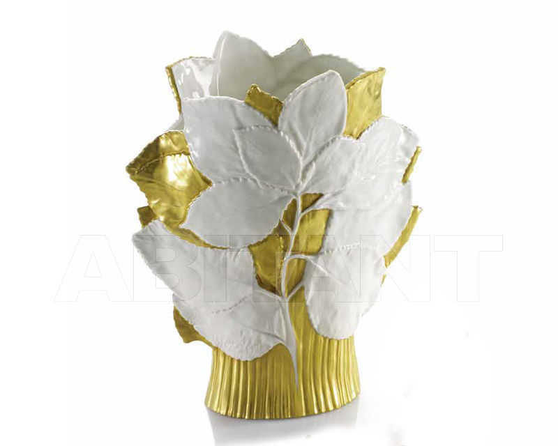 Купить Ваза LEAF Villari Grande Impero Iii 0003610-402