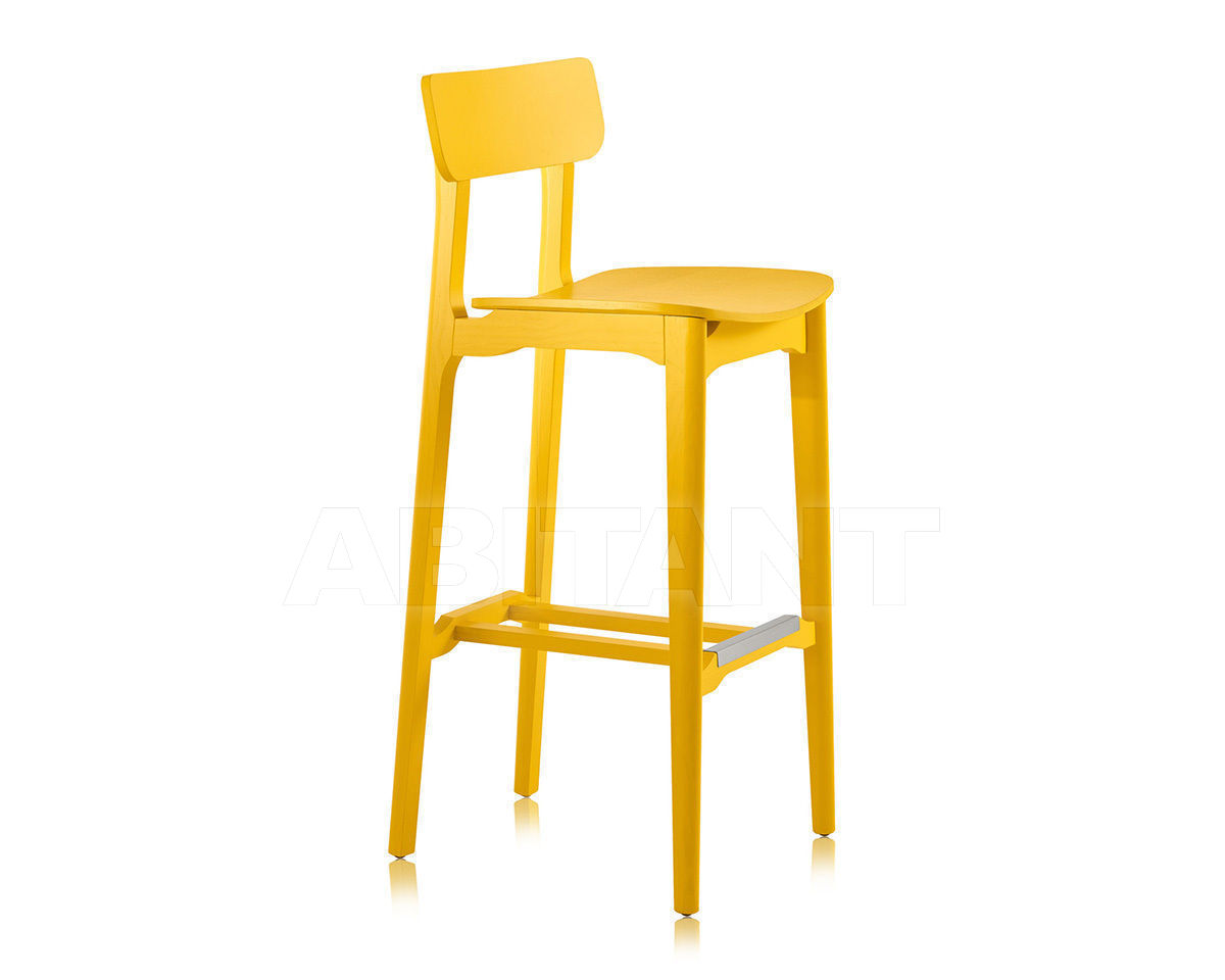 Купить Барный стул Chairs&More 2016 Cacao L SG-80