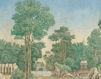 Фотообои Iksel  Scenic Decors Bagatelle Восточный / Японский / Китайский