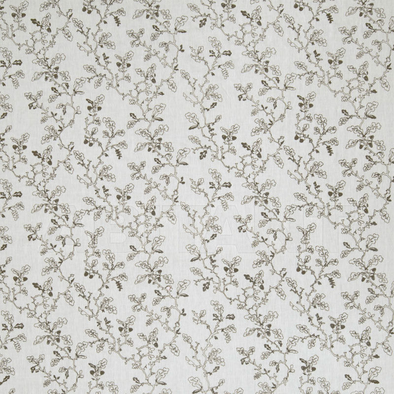 Купить Интерьерная ткань Stroheim CHARLES FAUDREE COLLECTION OAKLEAF TRAIL Cinder