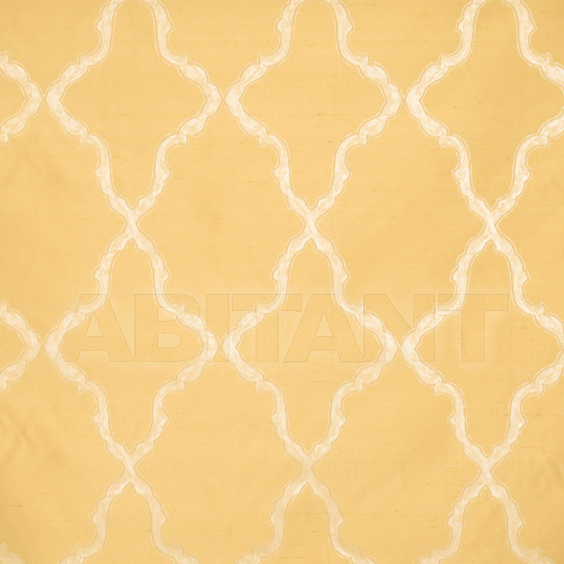 Купить Интерьерная ткань Vervain SILKS - ONE Espalier Goldust