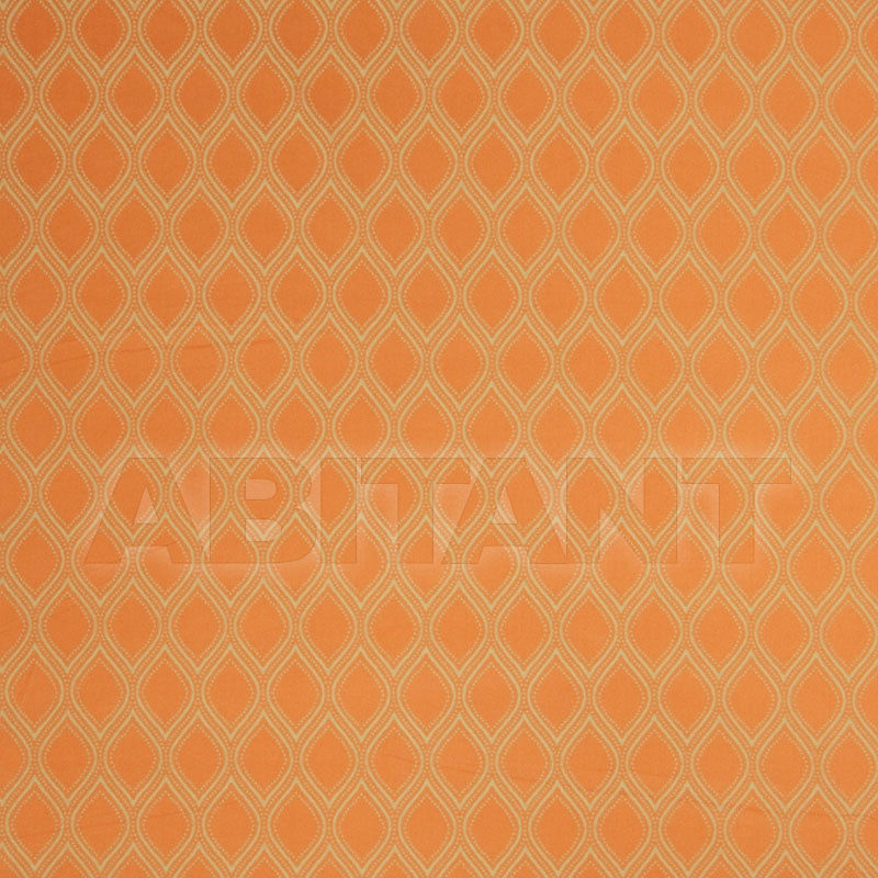 Купить Обивочная ткань Stroheim COLOR GALLERY OVALESQUE Pumpkin