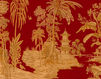Фотообои Iksel  Scenic Decors Exotic Chinoiserie Восточный / Японский / Китайский