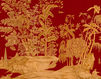 Фотообои Iksel  Scenic Decors Exotic Chinoiserie Восточный / Японский / Китайский