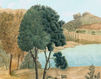 Фотообои Iksel  Scenic Decors Little Tuscany Восточный / Японский / Китайский