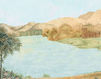 Фотообои Iksel  Scenic Decors Little Tuscany Восточный / Японский / Китайский