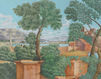 Фотообои Iksel  Scenic Decors Arcadia Восточный / Японский / Китайский