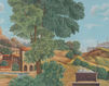 Фотообои Iksel  Scenic Decors Arcadia Восточный / Японский / Китайский